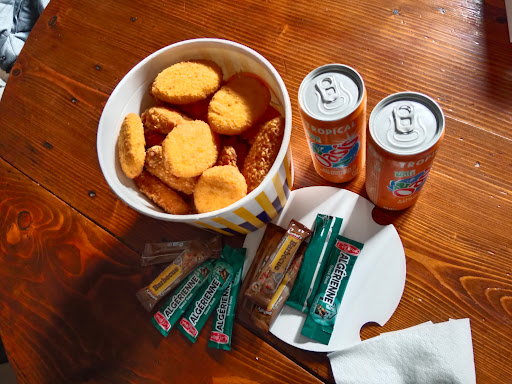 Photo 3 - Lovely Food 81