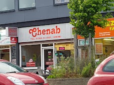 Chenab Balti Takeaway york