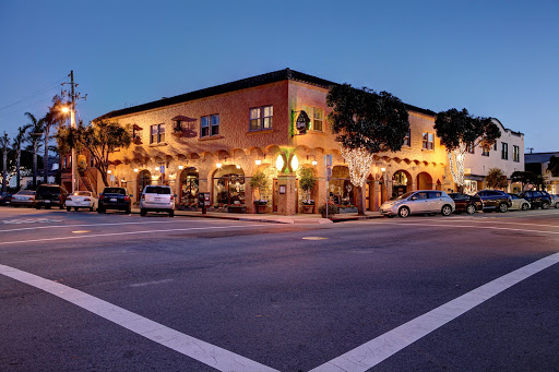 Half Moon Bay Inn - Thumbnail