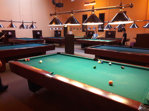 Alterlaa-Bowling - Visual