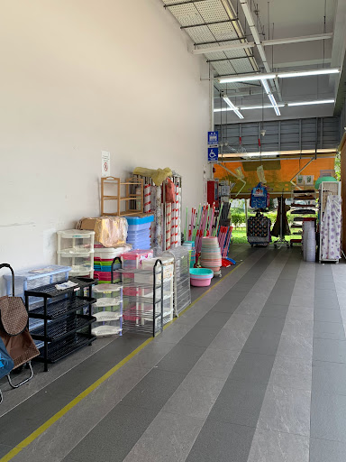 Buy N Save Homeware