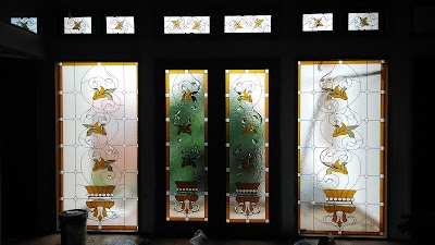 Photos of GRIYA GLASS - kaca patri Bandung