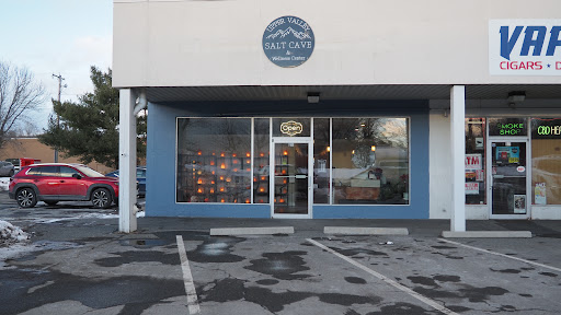 Upper Valley Salt Cave and Wellness Center