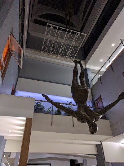 shoe-store