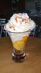 Photo n°37 de Café de la Place à La Caunette (Restaurant)