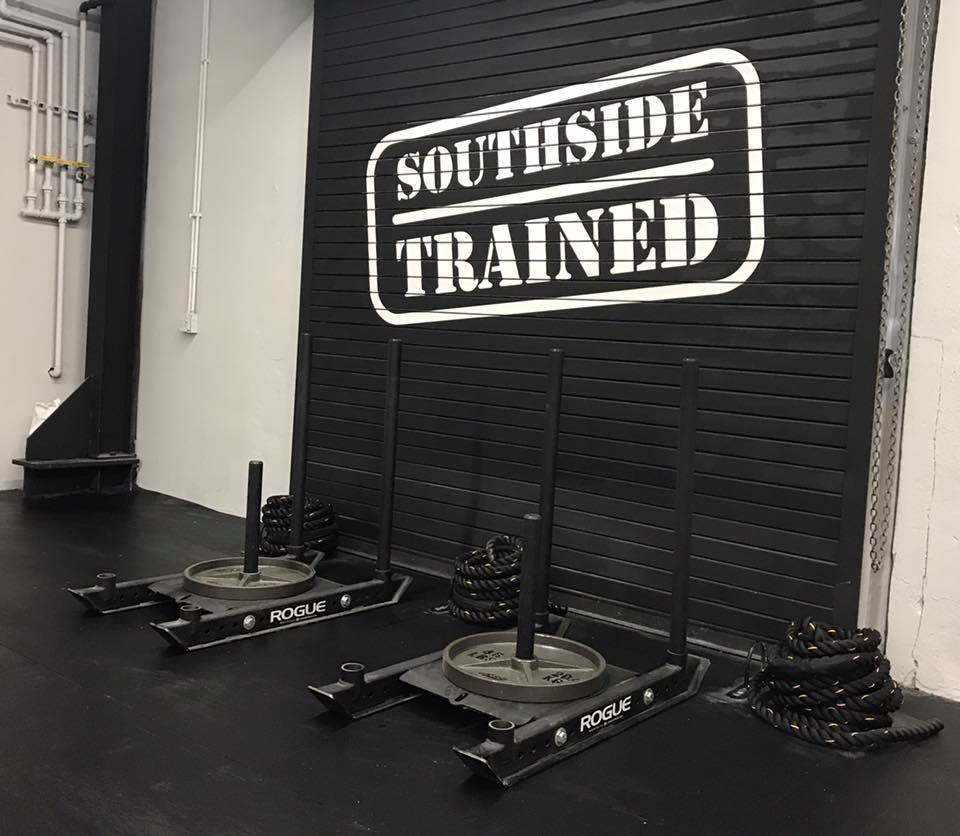 Southside Knockout Training Orland Park photo 4