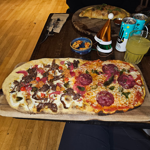 Zizzi - Haywards Heath - Thumbnail