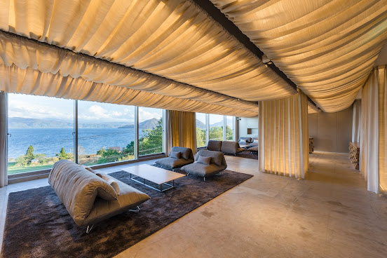 WE Hotel Toya by null