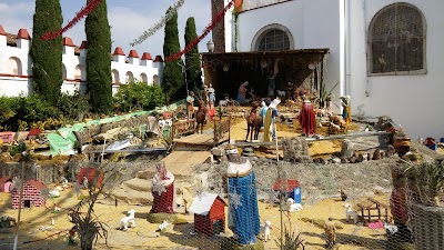 Photos of Parish of the Assumption of Mary, Ixtapan de la Sal M&eacute;x,.
