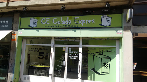 COLADA EXPRES VILLA DE VALLECAS - Thumbnail