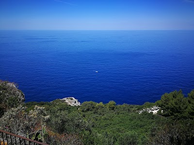 ANACAPRI HELIPAD