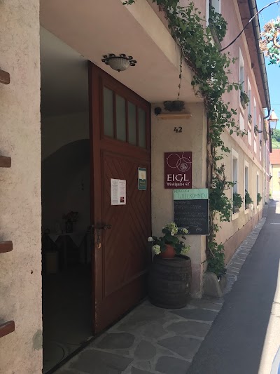 Photos of Weingut/Enothek Eigl