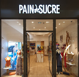 Photo n°1 de Pain de Sucre - La Valentine à Marseille (Magasin de vêtements pour femmes)