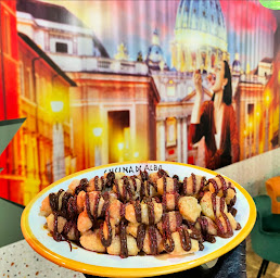 Photo n°8 de La Cucina Di Alba à Simiane-Collongue (Restaurant)