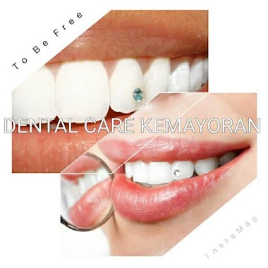 Dental and Skin Care Kemayoran, Author: Dental and Skin Care Kemayoran