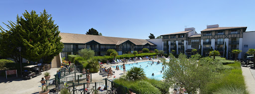 Photo de Village Moliets Pierre & Vacances à Moliets-et-Maâ (40660)