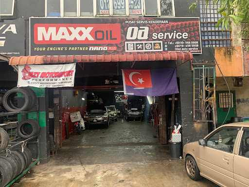 Olan Auto Service