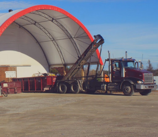 McGrimmon Cartage - Visual
