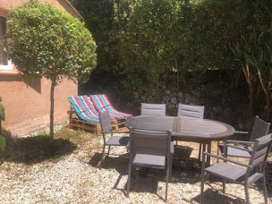 Photo n°7 de Le Relais du Gapeau à Solliès-Toucas (Location d'appartement de vacances)