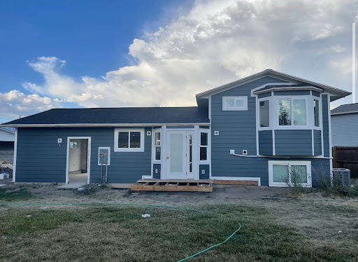 Palmer Custom Construction