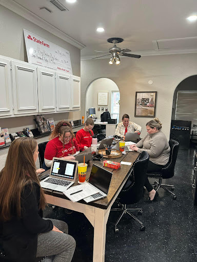 Natalie Arnett - State Farm Insurance Agent - Thumbnail