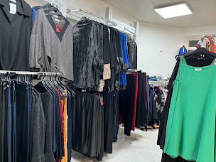 Photo n°13 de Rondes et chic à Sedan (Magasin de vêtements grandes tailles)