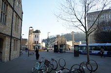 Bath College bath