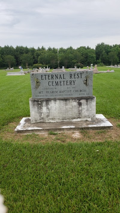 Eternal Rest Cemetery