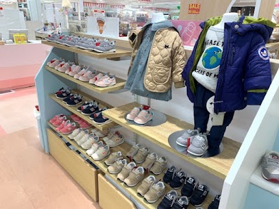 Hello赤ちゃん 近鉄上本町店