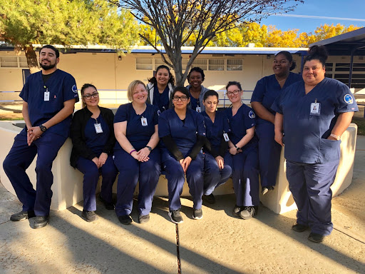 Beaumont Adult School - Thumbnail