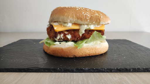 Photo 9 - Mister burger & Pizzas