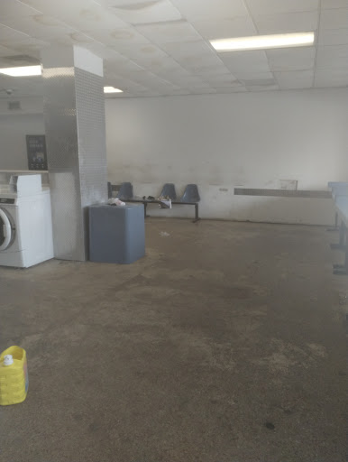 Maytag coin laundromat All washed up - Thumbnail