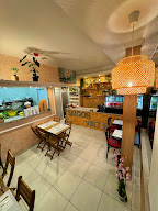 Saigon Vietnam 8ᶱ à Paris