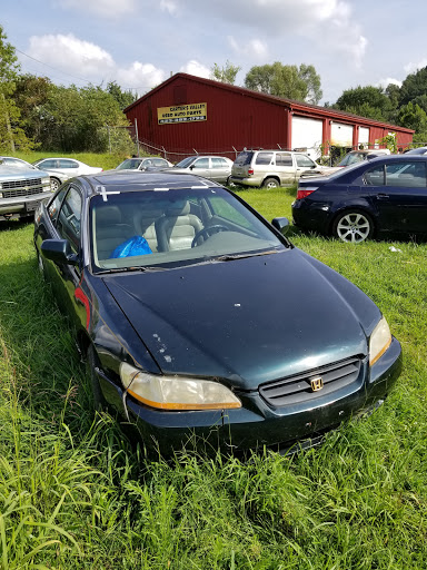 Carter's Valley Used Auto Parts - Thumbnail