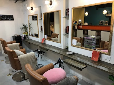 hairstudio・ヴィヴァルト（VIVALTO）