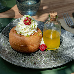 Photo n°12 de BLOOMA Oasis Urbaine à Fontenay-sous-Bois (Restaurant)