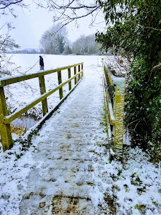 Oakington Recreation Ground cambridge