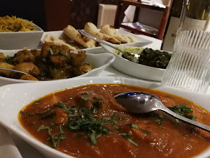 Shimla Fine Indian Dining photo