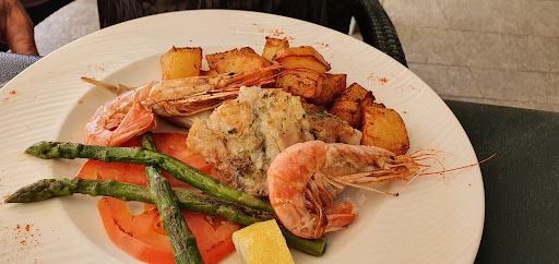 Taberna restaurante - Thumbnail
