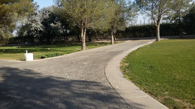 Parque Jardin Mendoza, Author: Dario Quinteros