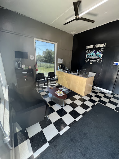 GLACIER AUTO REPAIR - Thumbnail