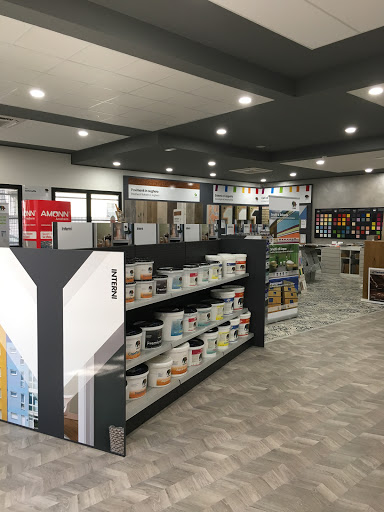 ICOLORS SRL - Visual