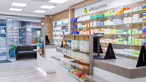 Erft-Apotheke Grevenbroich - Thumbnail