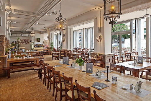 Q21 Gasthaus