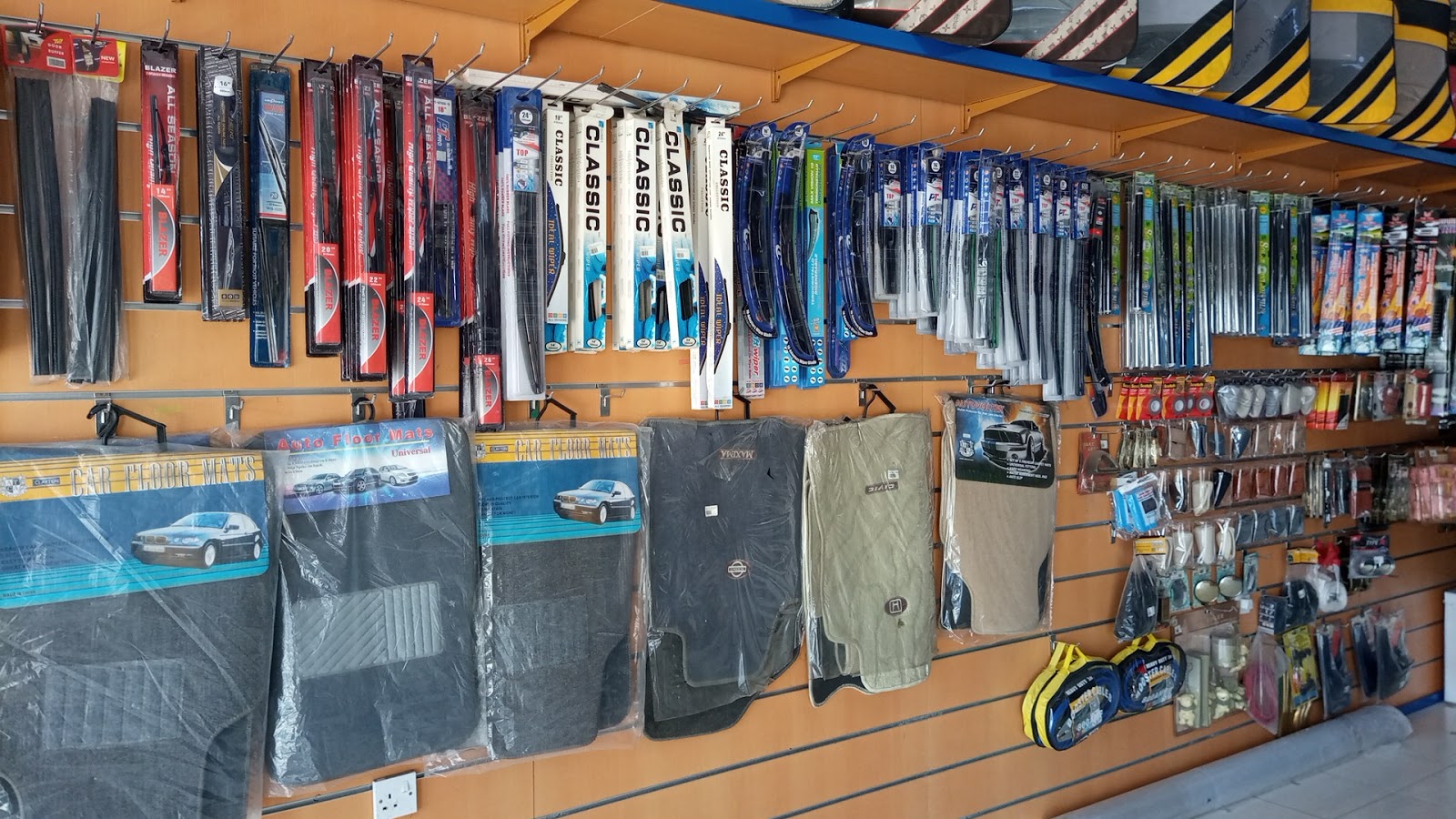 الشمس لزينة السيارات - صورة 3