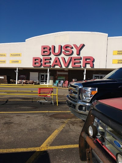 Busy Beaver - Moundsville