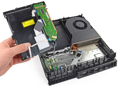 Pcbox.it - Visual
