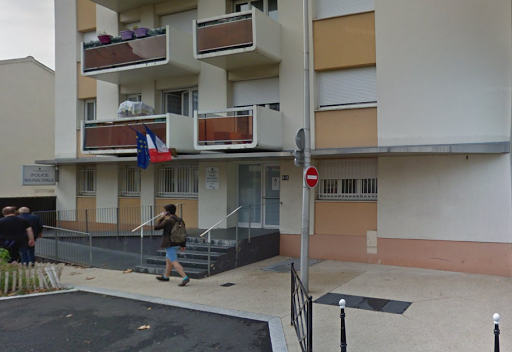 Police Municipale de Courbevoie - Thumbnail