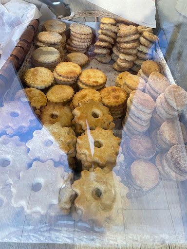 Panadería Malpartida Gallery - Spain