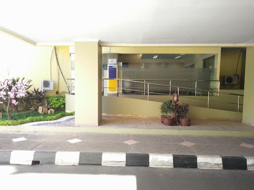 Bank Jabar Banten (BJB) - Tigaraksa, Author: David Cahyadi